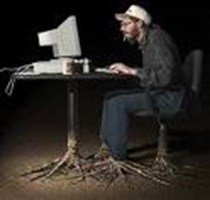 Haftanın Kaç Günü Kaç Saati Onlinesin!!!