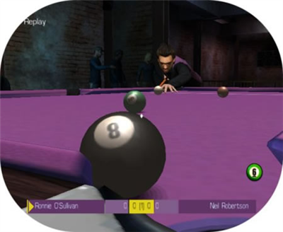 Hamza Pool