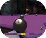 Hamza Pool