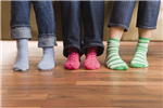 What Kind Of Socks Are You?
