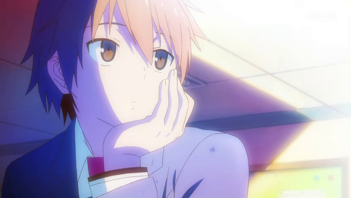¿Que Tan Otaku Eres?