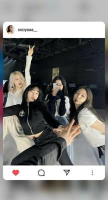 Blackpink quiz chi sei