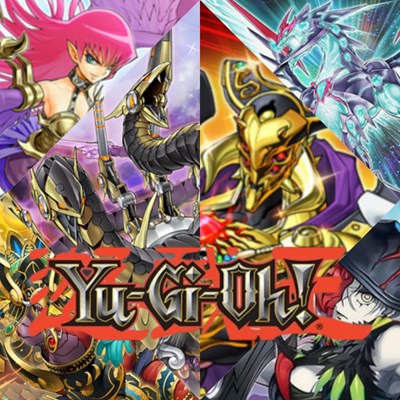 Ne tür bir Yu-gi-oh oyuncususun ?