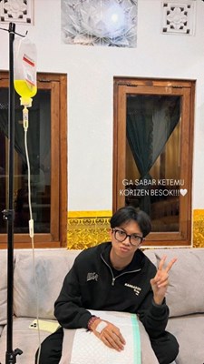 SEBERAPA KENAL KAMU DENGAN SAPUTRA KORI???!