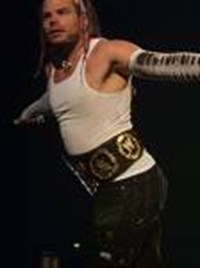Jeff Hardy Mi Rey Mysterio Mu???