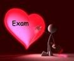 No Exam Or Exam