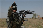 Your Chance Of Surviving Modern Warfare... In Real