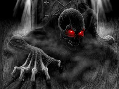 Today's Evilness