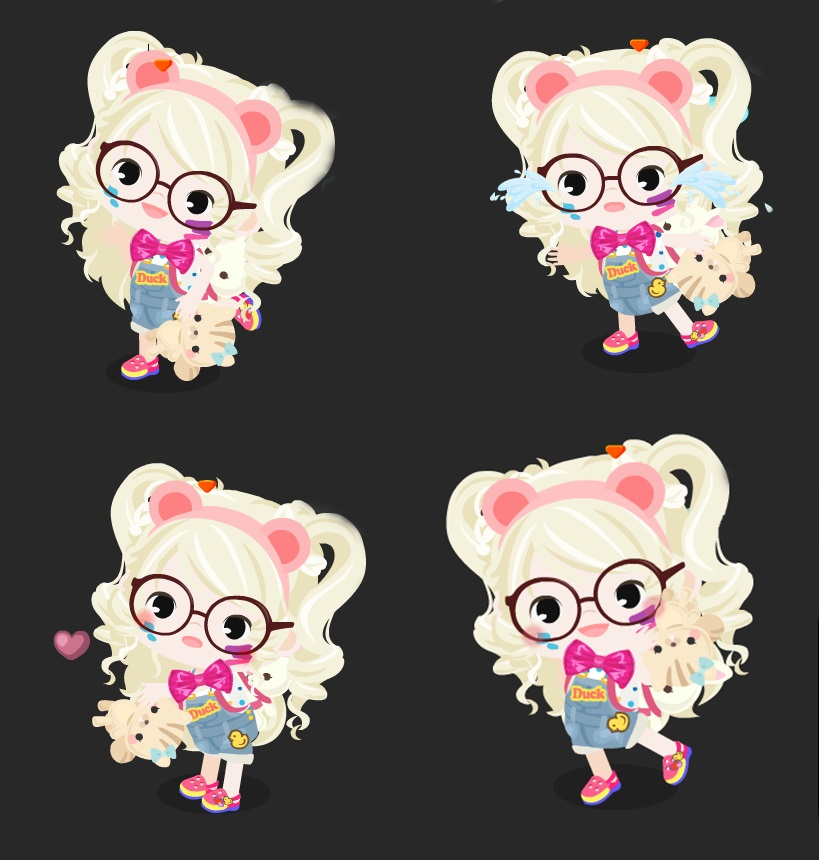 Seberapa Pro Dirimu Di Pigg