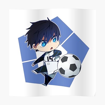 Sifat Mu Mirip Siapa Di Blue Lock