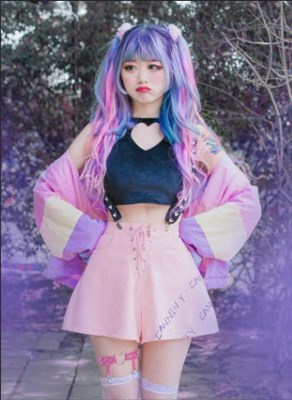 Est tu kawaii 
