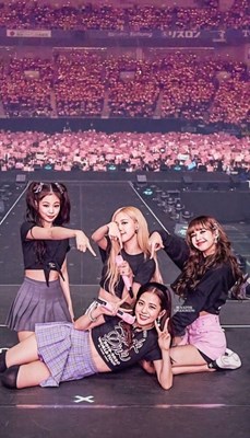 Blackpink 🖤🩷