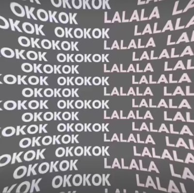 OKOKOK musun LALALA mı?