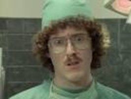 Which Weird Al Song Are You?