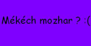 Enti Mozhar?