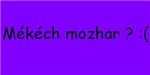 Enti Mozhar?