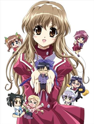 Otaku Nebo Pozér? X3