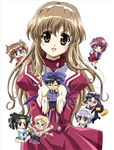 Otaku Nebo Pozér? X3