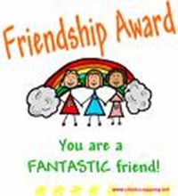 R U A Good Freind Or Not Try U Luck Go On