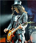 Hangi Guns N Roses Üyesisniz?