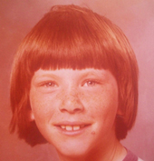 Worst Hair Day Ever