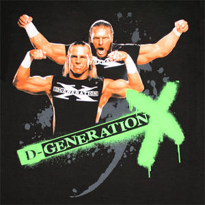 Wwe En İyi Grubu