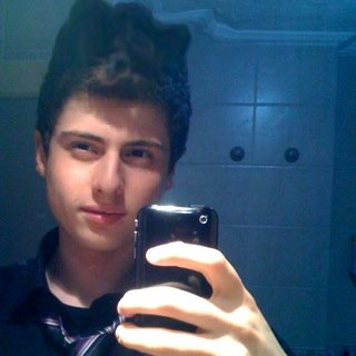 Hangi 11 F/D Öğrencisisin ?