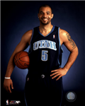 Hangi Utah Jazz Oyuncususun?