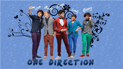 What Member Of 1D Loves You?