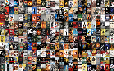 What Movie Do You Look Like?