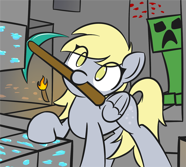 Que Tan Brony Eres? Quiz 2