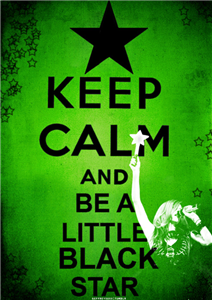 Little Black Stars Mısın