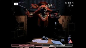 Hangi Fnaf Karakterisin?