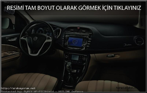 Hangi Araba Testi