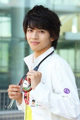 Kamen Raider Ex Aid 