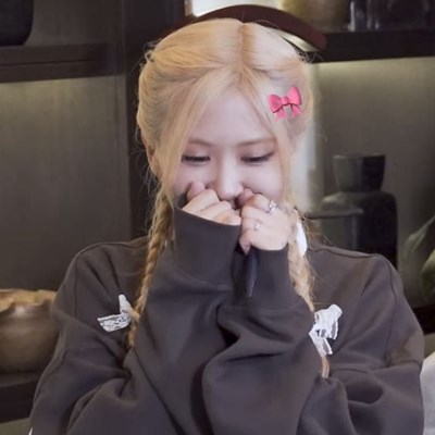 Ne kadar BlackPink Roseye benziyorsun?