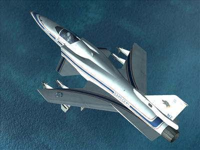 What Ace Combat 5 Character Are You?