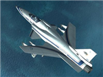 What Ace Combat 5 Character Are You?