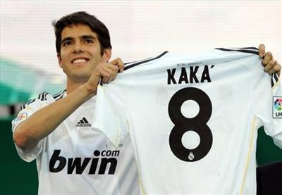 Mean 27La W 2L3b Kaka Wla C.Ronaldo