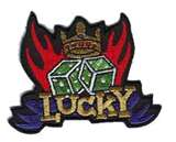 Luck Meter
