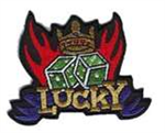 Luck Meter