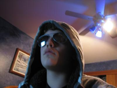 How Gangster Are You?