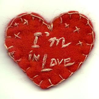 Inlove Or Loved