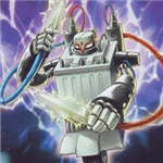 Next Chaos Lord
