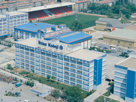 Hangi Okula Layıksın