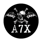 Avenged Sevenfold Indonesia