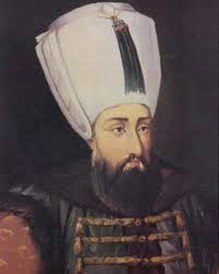 Hangi Osmanlı Padişahısınız?