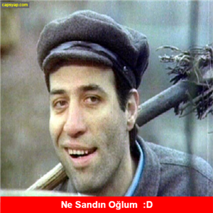 Ne Kadar Yakışıklısın