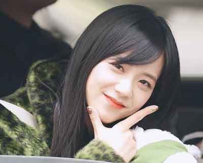 Mirip Siapa Kamu Di Blackpink