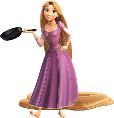 Kartun Disney 